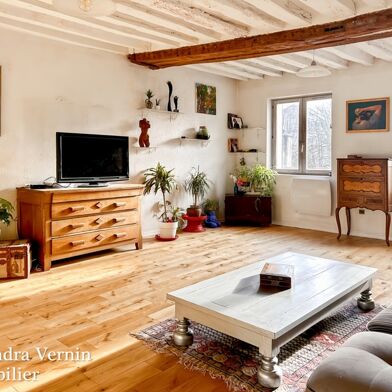 Appartement 6 pièces 820000 €