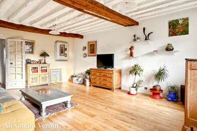 Appartement 6 pièces 799000 €