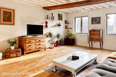 Appartement 6 pièces 799000 €