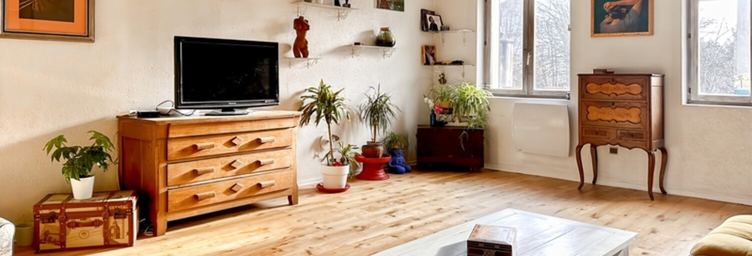 Appartement 6 Pièces 132 m² à vendre à Saint-Germain-en-Laye (78100)