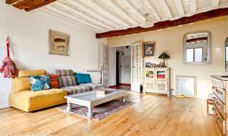 Appartement 6 Pièces 132 m² à vendre à Saint-Germain-en-Laye (78100)