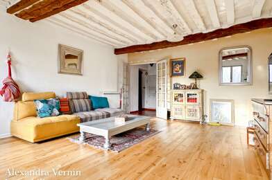 Appartement 6 pièces 799000 €