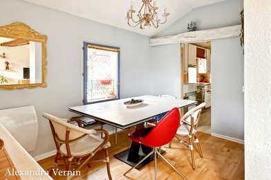 Appartement 6 pièces 799000 €