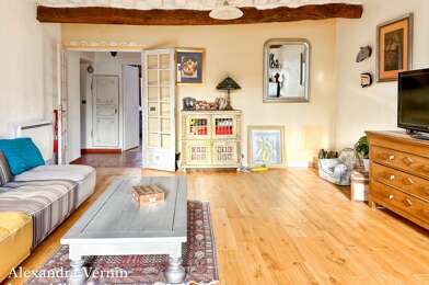Appartement 6 pièces 799000 €