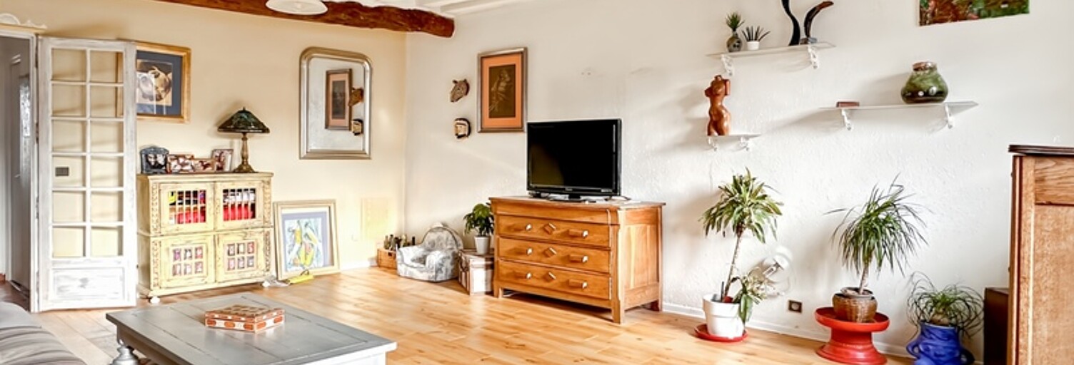 Appartement 6 Pièces 132 m² à vendre à Saint-Germain-en-Laye (78100)