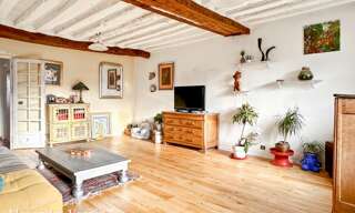 Appartement 6 Pièces 132 m² à vendre à Saint-Germain-en-Laye (78100)