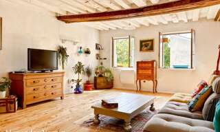 Appartement 6 Pièces 132 m² à vendre à Saint-Germain-en-Laye (78100)