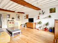 Charmant duplex trois chambres quartier Lorraine Saint-Germain-en-Laye — photo 2
