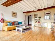Charmant duplex trois chambres quartier Lorraine Saint-Germain-en-Laye — photo 4