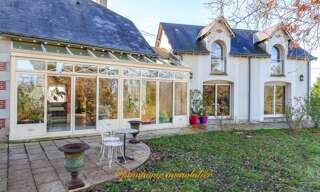 Maison 9 Pièces 304 m² à vendre à Azay-sur-Cher (37270)