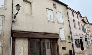 Immeuble  200 m² à vendre à Joinville (52300)