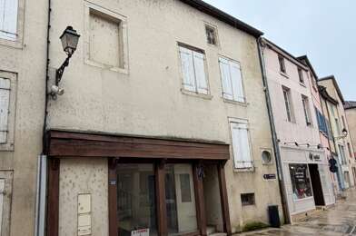 Immeuble  156000 €