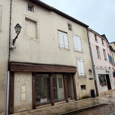 Immeuble  156000 €