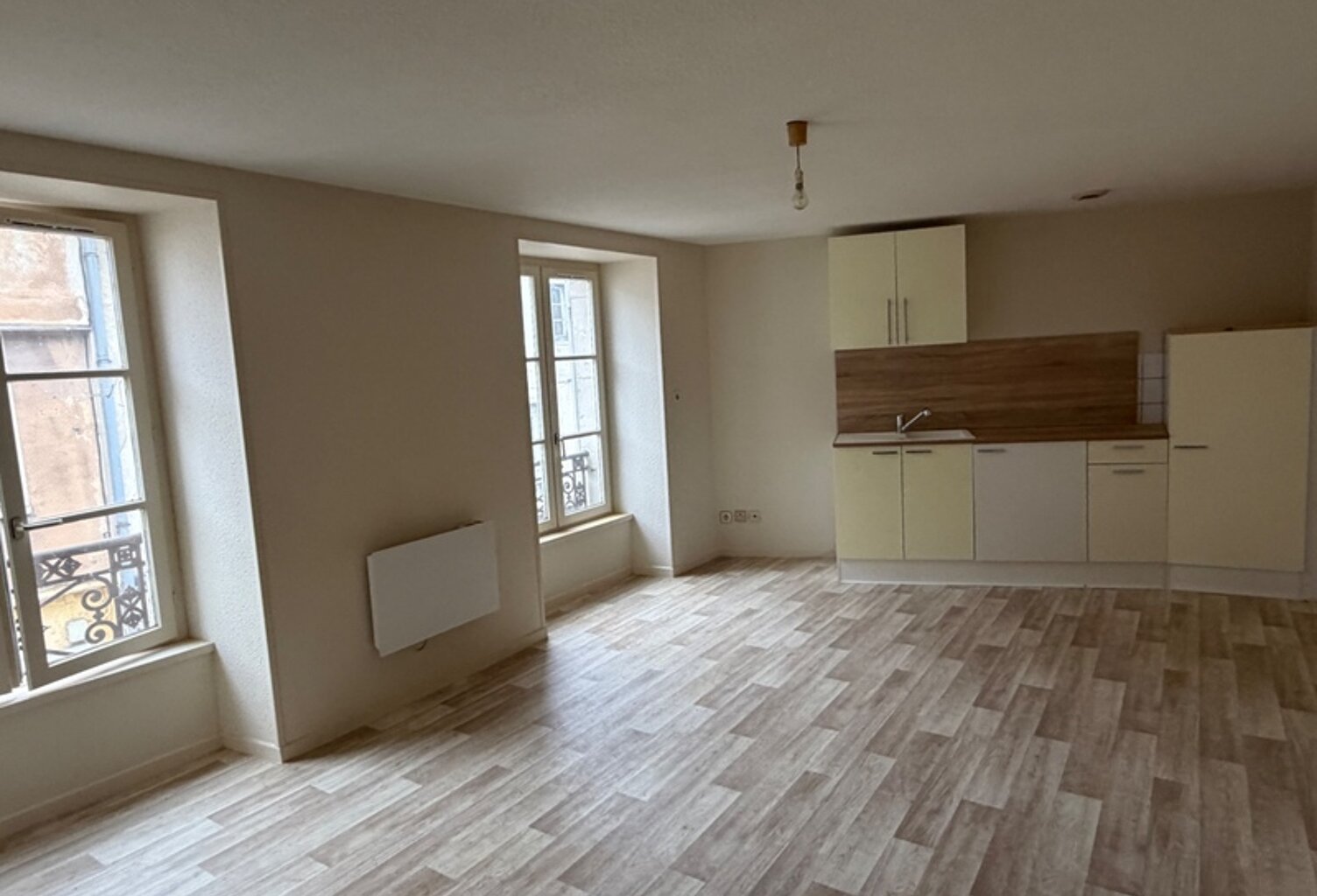 IMMEUBLE DE RAPPORT - SPECIAL INVESTISSEURS — photo 1