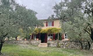 Maison 5 Pièces 270 m² à vendre à Fuveau (13710)