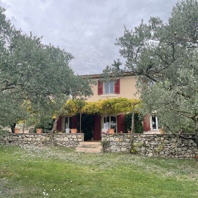 Maison 5 pièces 1250000 €