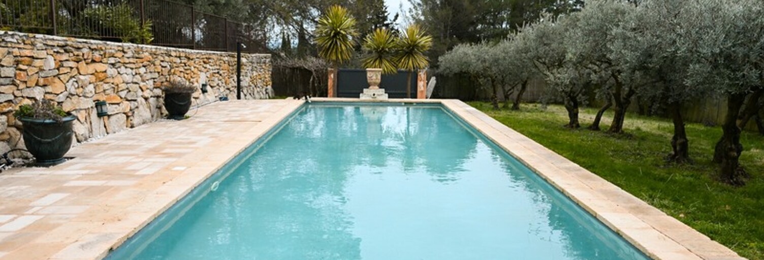 Maison 5 Pièces 270 m² à vendre à Fuveau (13710)