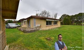 Maison 4 Pièces 110 m² à vendre à Pavie (32550)