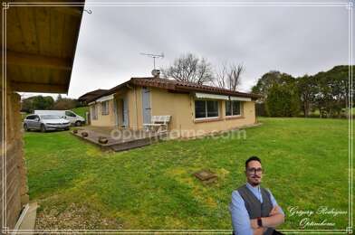 Maison 4 pièces 214000 €