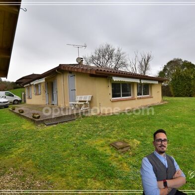 Maison 4 pièces 214000 €