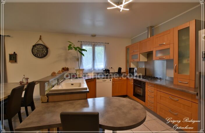 Maison à vendre 4 pièces à 10 minutes de Pavie — photo 4