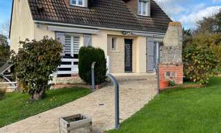 Maison 5 Pièces 108 m² à vendre à Reux (14130)