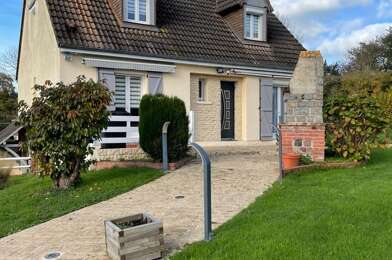 Maison 5 pièces 342000 €