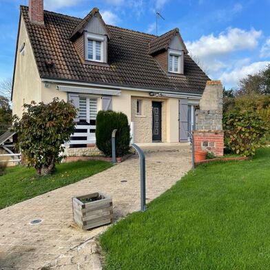 Maison 5 pièces 342000 €