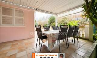 Maison 7 Pièces 240 m² à vendre à Longvilliers (78730)