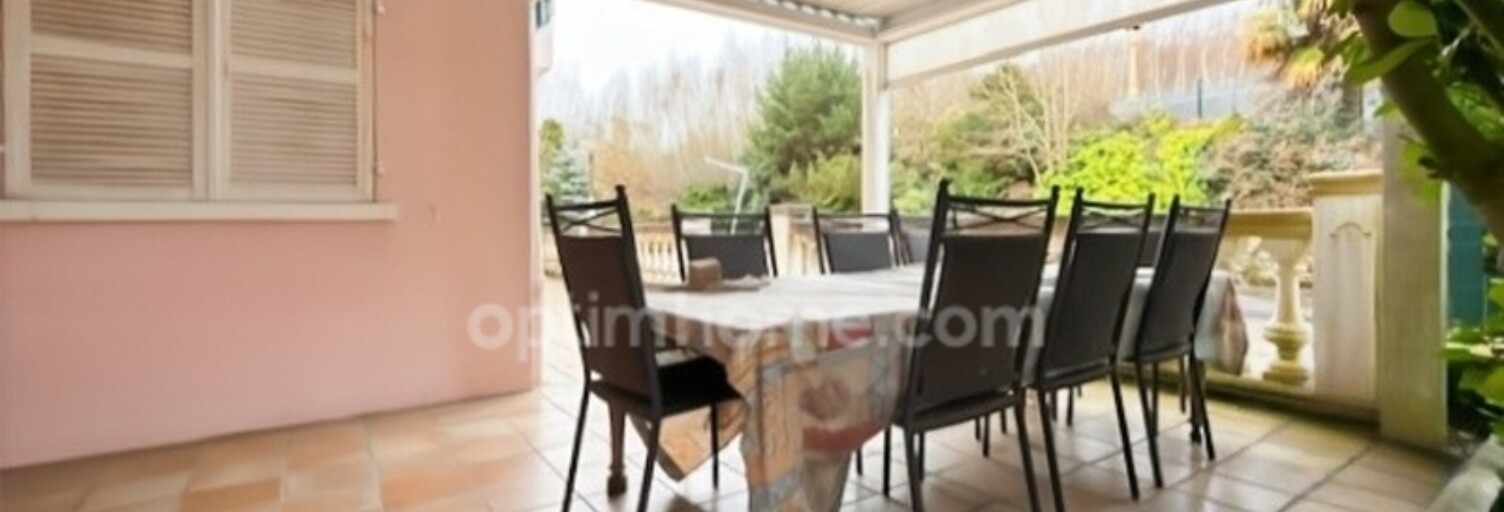 Maison 7 Pièces 240 m² à vendre à Longvilliers (78730)