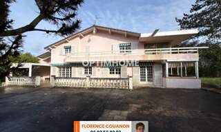 Maison 7 Pièces 240 m² à vendre à Longvilliers (78730)