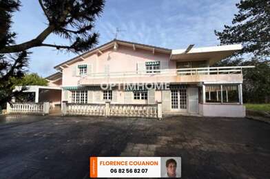 Maison 7 pièces 383500 €