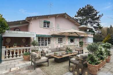 Maison 7 pièces 383500 €