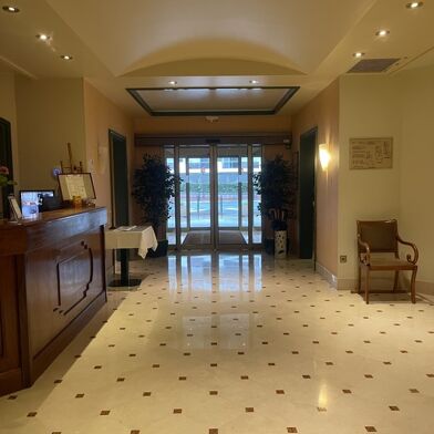 Appartement 1 pièces 163000 €