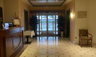 Appartement 1 Pièce 40 m² à vendre à Levallois-Perret (92300)