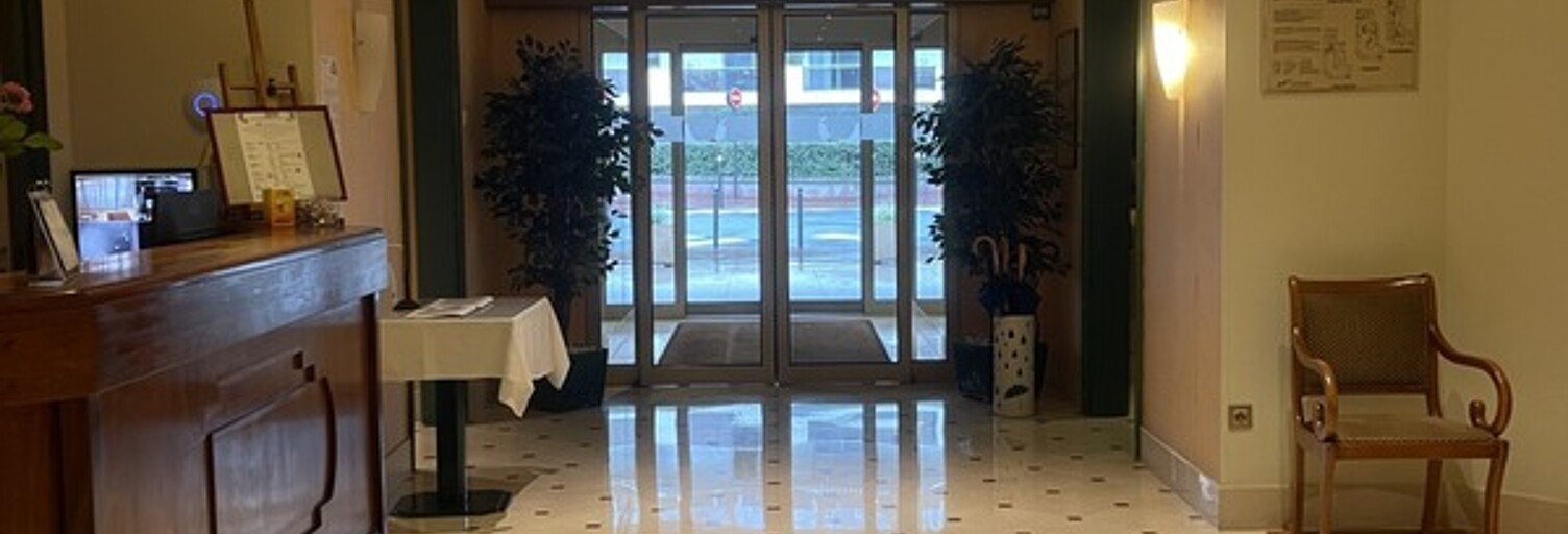 Appartement 1 Pièce 40 m² à vendre à Levallois-Perret (92300)