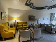 Cœur de ville, résidence senior Les Hespérides de Levallois , Grand studio 40m² — photo 2