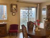 Cœur de ville, résidence senior Les Hespérides de Levallois , Grand studio 40m² — photo 4