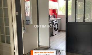 Appartement 3 Pièces 78 m² à vendre à Limoges (87000)