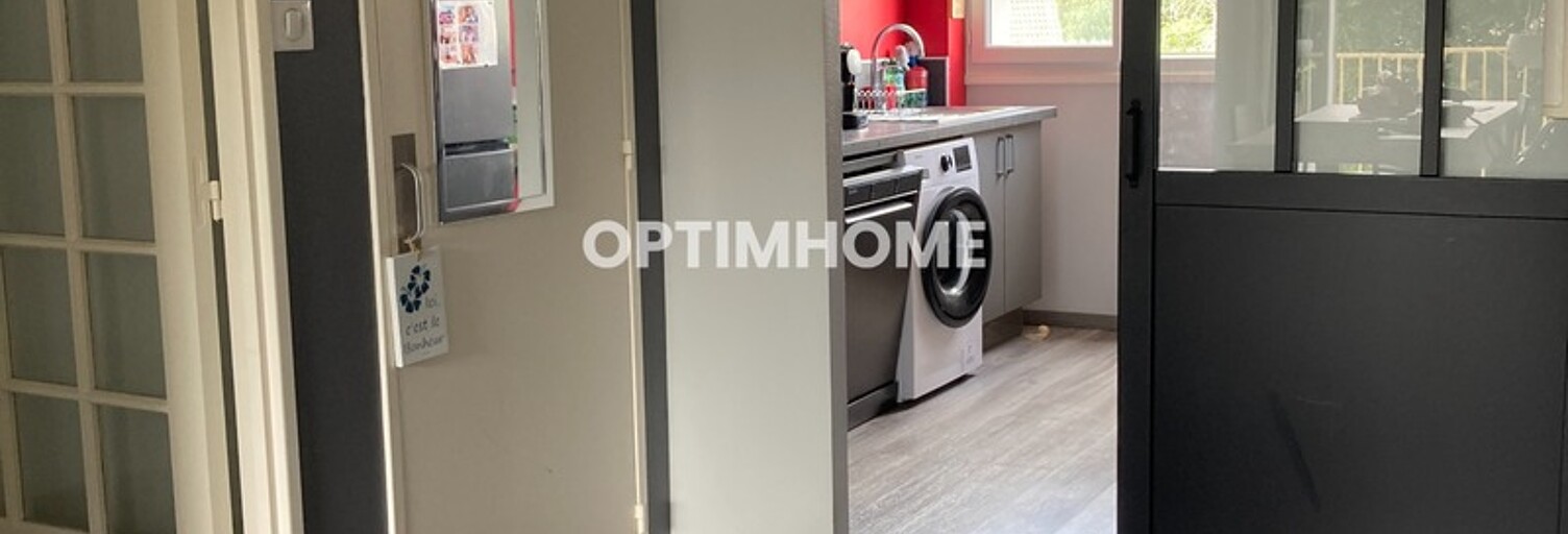 Appartement 3 Pièces 78 m² à vendre à Limoges (87000)