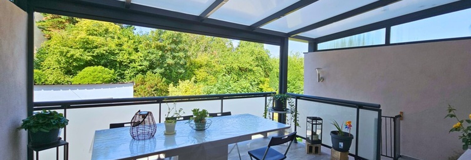 Maison 5 Pièces 129 m² à vendre à Serémange-Erzange (57290)