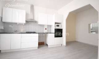 Appartement 2 Pièces 36 m² à vendre à Sète (34200)