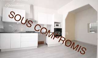 Appartement 2 Pièces 36 m² à vendre à Sète (34200)