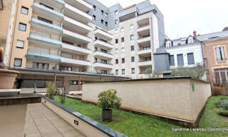 Appartement 3 Pièces 67 m² à vendre à Rouen (76000)