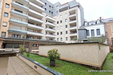 Appartement 3 pièces 290000 €