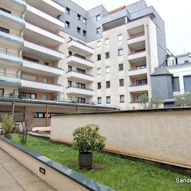 Appartement 3 pièces 290000 €