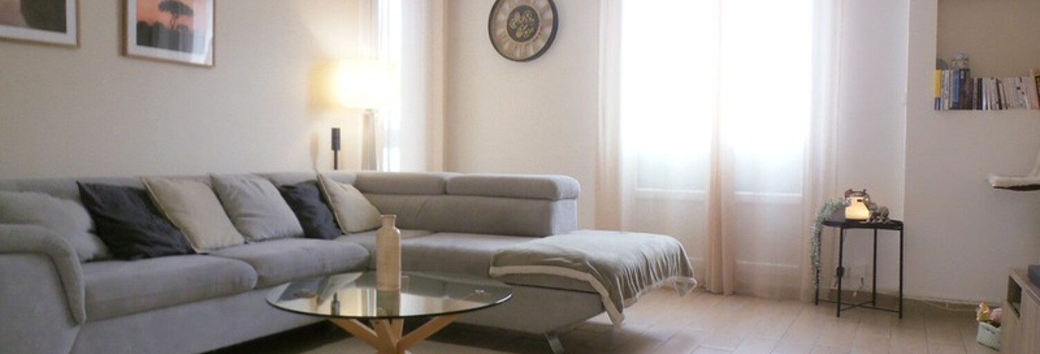 Appartement 3 Pièces 76 m² à vendre à Marseille 10 (13010)