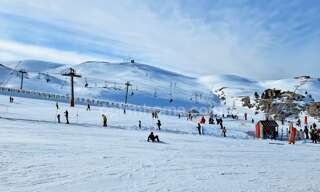 Appartement 2 Pièces 36 m² à vendre à Arette (64570)