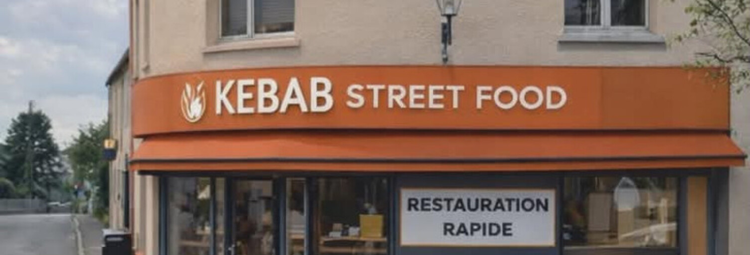 Commerce  86 m² à vendre à Redon (35600)