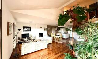 Appartement 5 Pièces 154 m² à vendre à Prévessin-Moëns (01280)